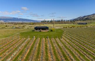 84 Gladsmuir Road, Luggate