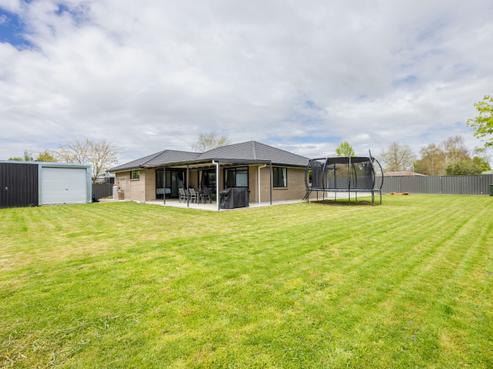 2A Bibby Street, Waipawa