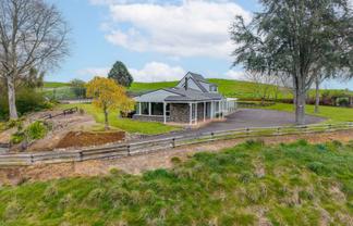 288 Te Poi South Road, Matamata