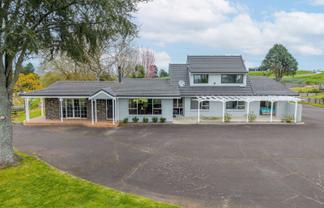 288 Te Poi South Road, Matamata