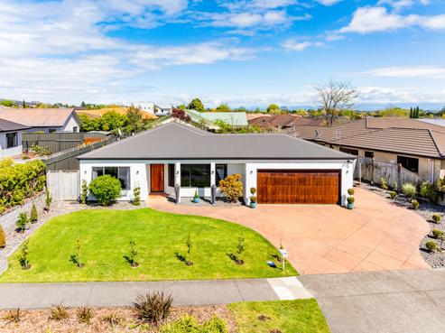40 Russell Robertson Drive, Havelock North