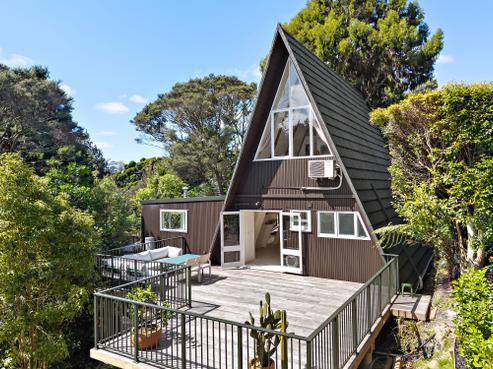 4 Glenbush Place, Birkenhead