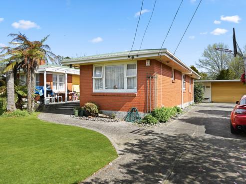 18A Dermont Street, Bader