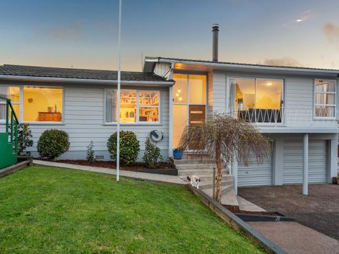 48 Marlborough Avenue, Glenfield
