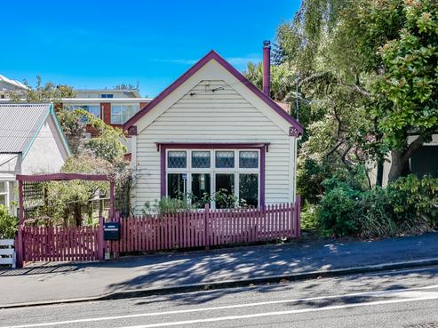 26 Brown Street, Dunedin Central