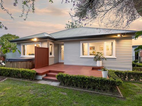 41A Berkley Avenue, Hillcrest