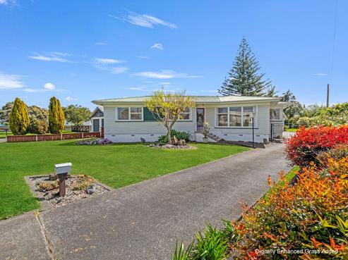 130 Parsons Street, Springvale