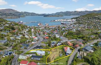 13 Days Road, Lyttelton