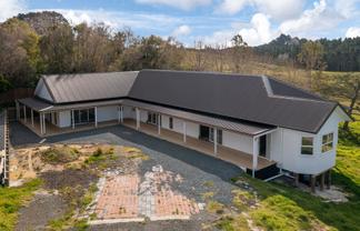 Childcare centre consented for 70 children