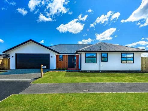 28 Monarch Drive, Rolleston