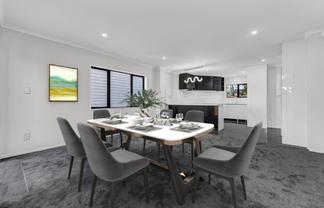 Auckland - Address withheld