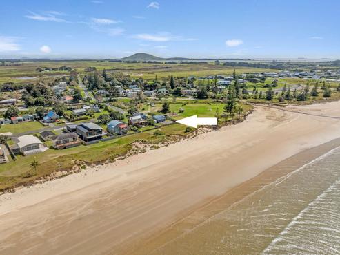 31 Simon Urlich Road, Karikari Peninsula