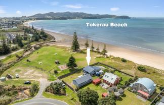 31 Simon Urlich Road, Karikari Peninsula