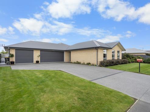 24 Colebrook Drive, Rolleston