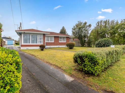 47 Konene Street, Utuhina