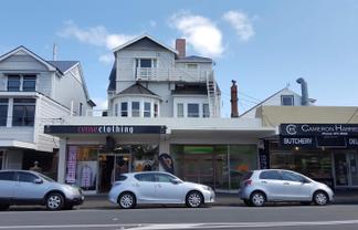 Quality in Kelburn