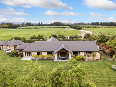 28 Devine Drive, Rolleston