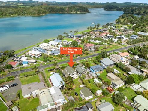 1843 Ngunguru Road, Ngunguru