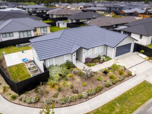15 Filmer Crescent, Trentham