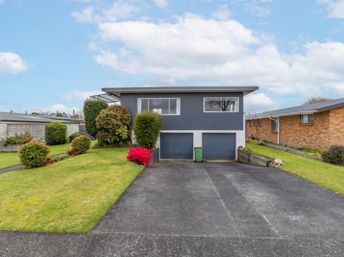 4B Matai Avenue, Matamata