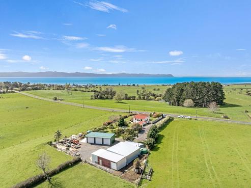 128 Kaiaua Road, Kaiaua