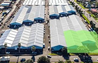 High-profile industrial opportunity in Panmure