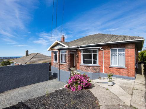 123 Lynn Street, Wakari