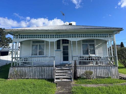 38 Gladstone Street, Dargaville