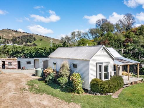 25 Finlayson Road, Waihola