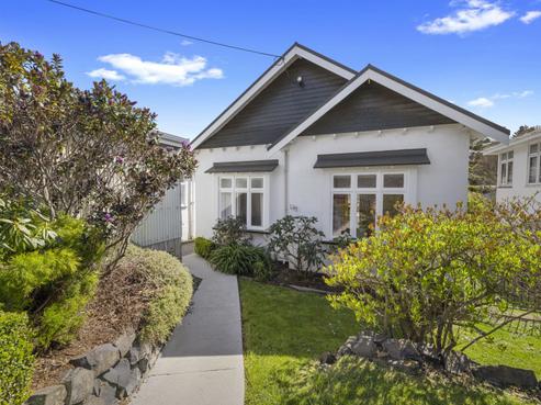 171 Musselburgh Rise, Musselburgh