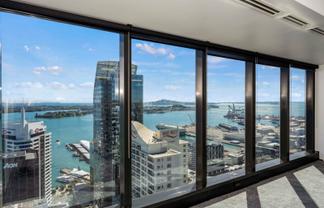 PREMIUM OFFICE SPACE IN THE HEART OF AUCKLAND CBD

