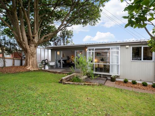 1/23 Arthur Street, Onehunga