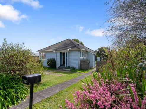41 Rimu Street, Glenholme