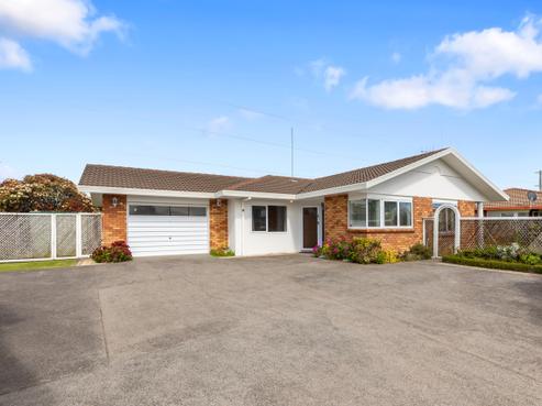 3B The Green, Mount Maunganui