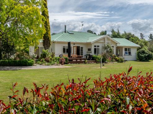 336 Puketiritiri Road, Riversdale Beach
