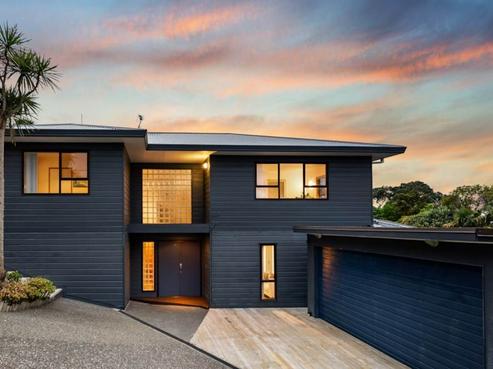 17A Rangitoto Terrace, Milford