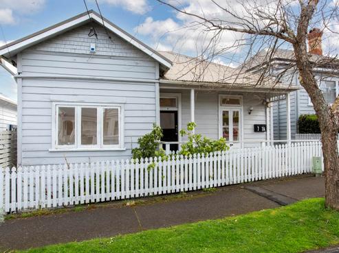 7 Leighton Street, Grey Lynn
