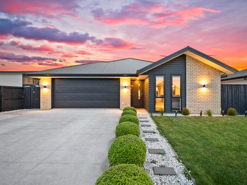 18 Marcoola Drive, Rolleston