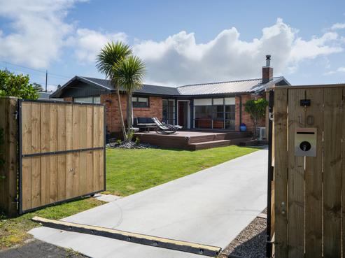10 Glover Street, Leamington