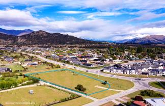 Lot 1 Albert Town- Lake Hawea Road, Albert Town