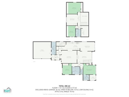 5B Devon Street, Glenholme
