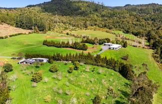 352B Woodlands Road, Waihi