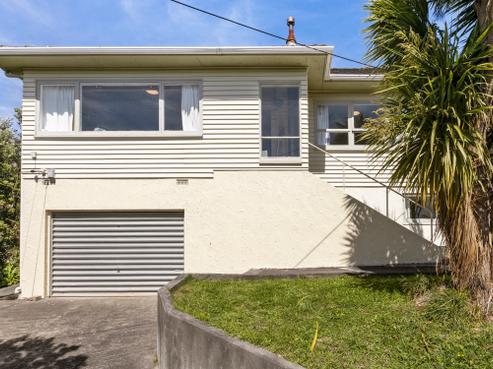 18 Colville Street, Newtown