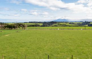 Lot 8,9,11/287 Ngawhini Road, Hawera