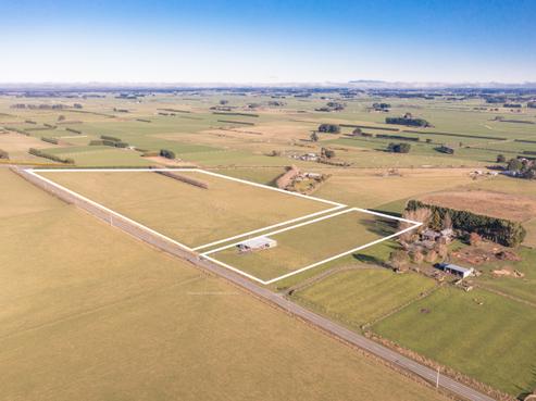 500 Woodlands South Road, Waimatua