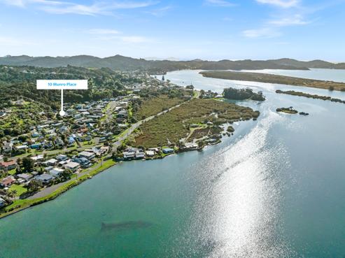 10 Munro Place, Ngunguru