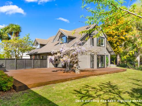 3 Hamilton Avenue, Ilam