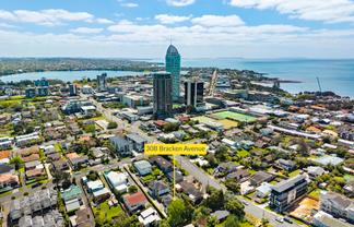 30B Bracken Avenue, Takapuna