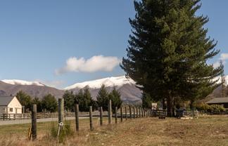 260 Glen Lyon Road, TWIZEL