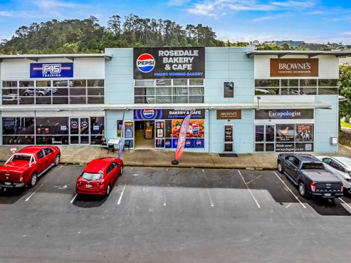 9/215 Rosedale Road, Albany